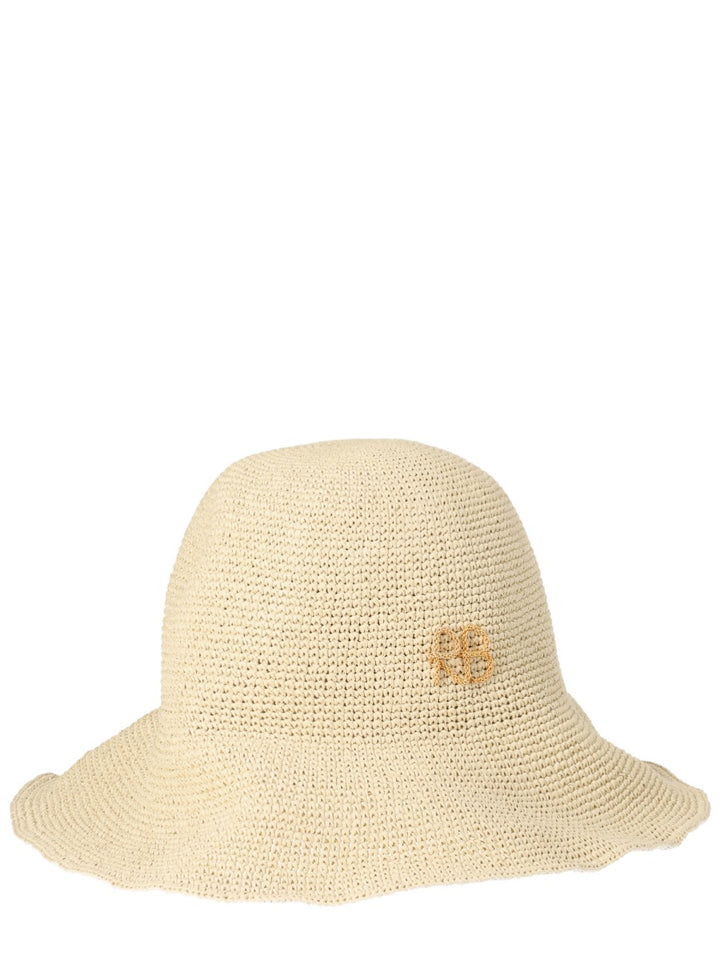 Ruslan Baginskiy Cappelli - Beige | 9392008fe104f4b5e692b6a575ec6750681bf218