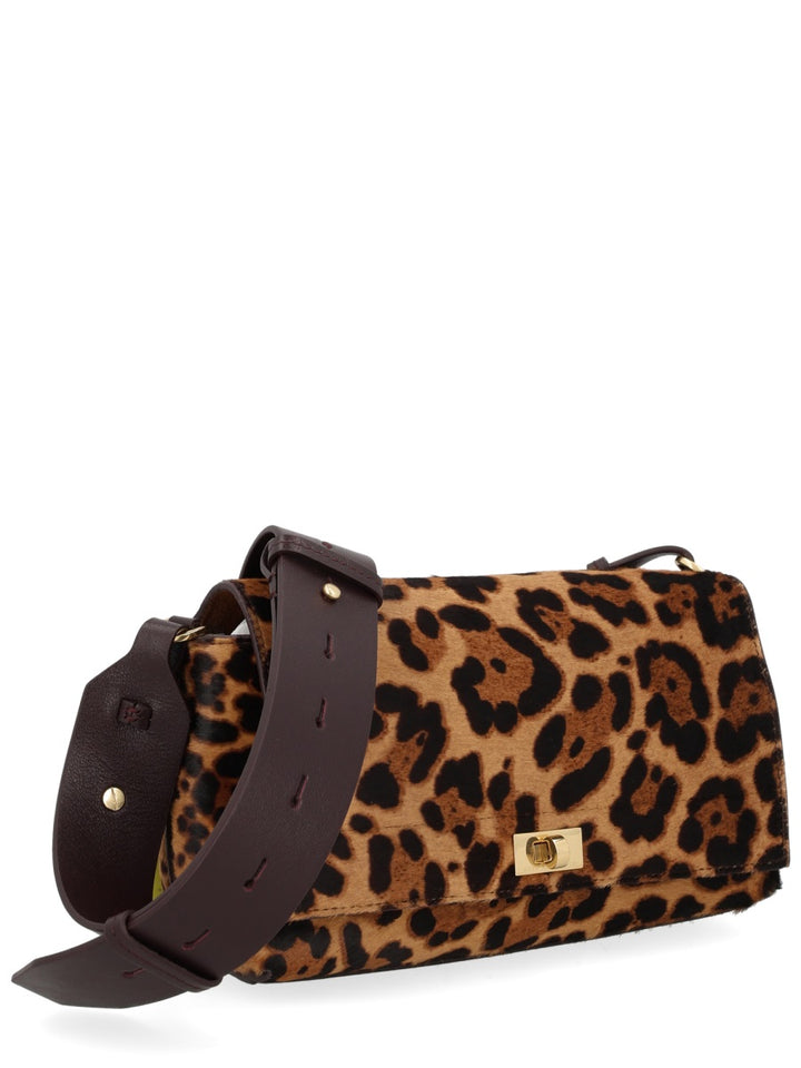 Anya Hindmarch Borse a Spalla e Tracolla - Animalier | c5a0945a808bc57fe25882e1770bf3ae0cd64cca