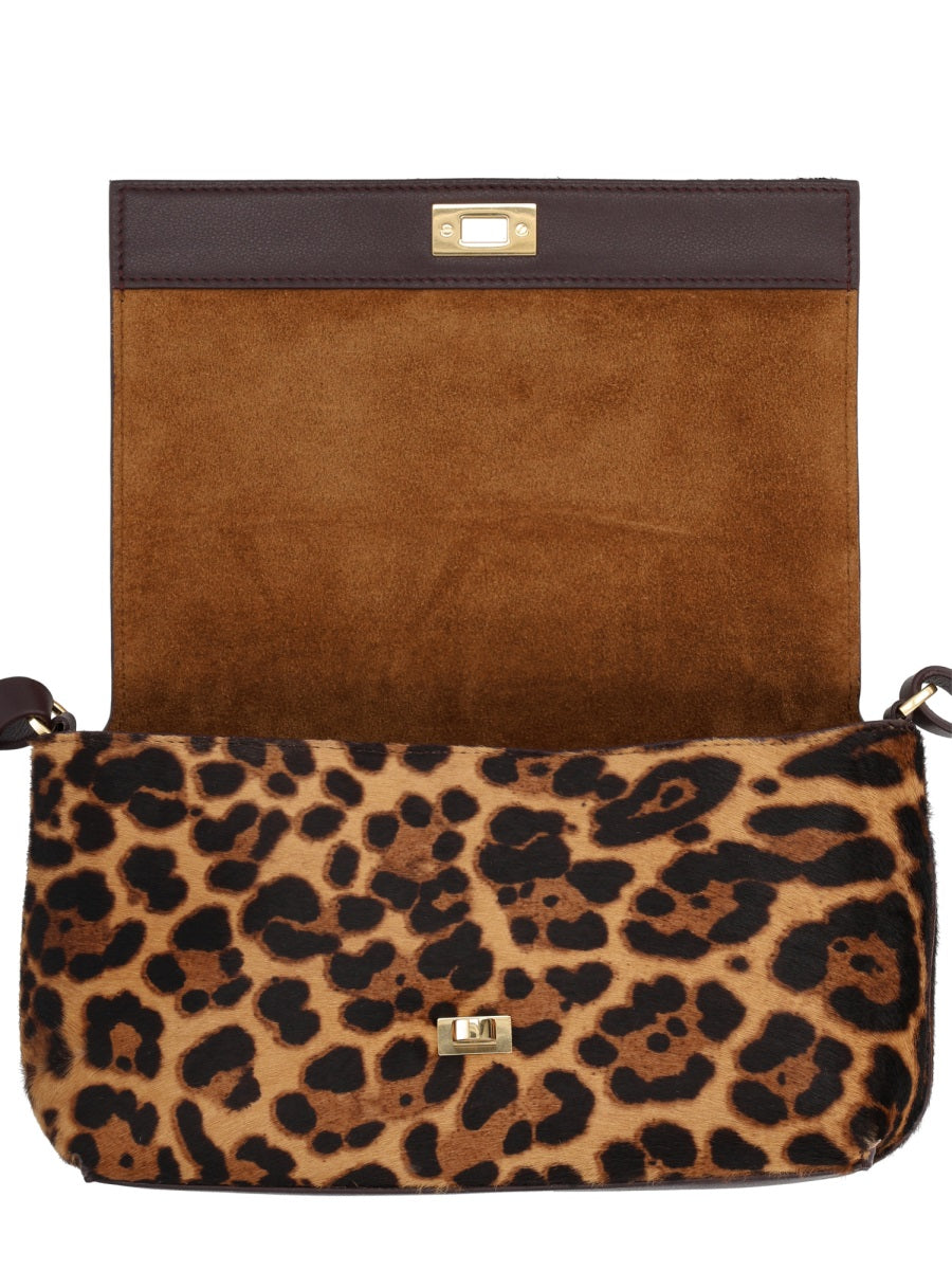 Anya Hindmarch Borse a Spalla e Tracolla - Animalier | 00a801d765aa8764a111888267d7f4a77518696e