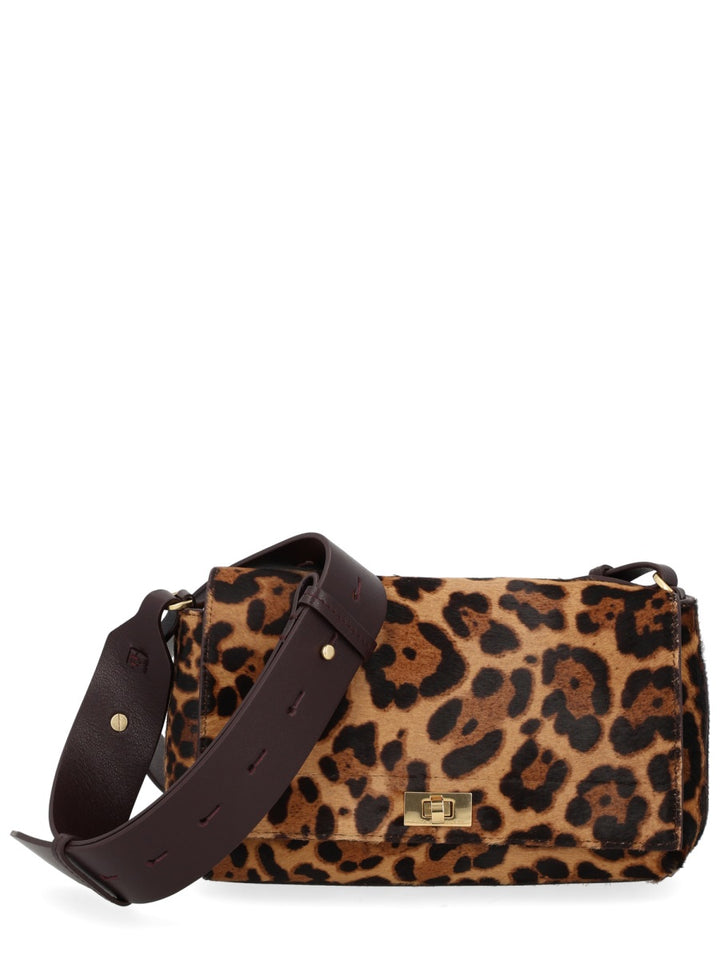 Anya Hindmarch Borse a Spalla e Tracolla - Animalier | 97e9c60a7b3e7d3fbe92b93a5e0eec9b6b1f1bb4