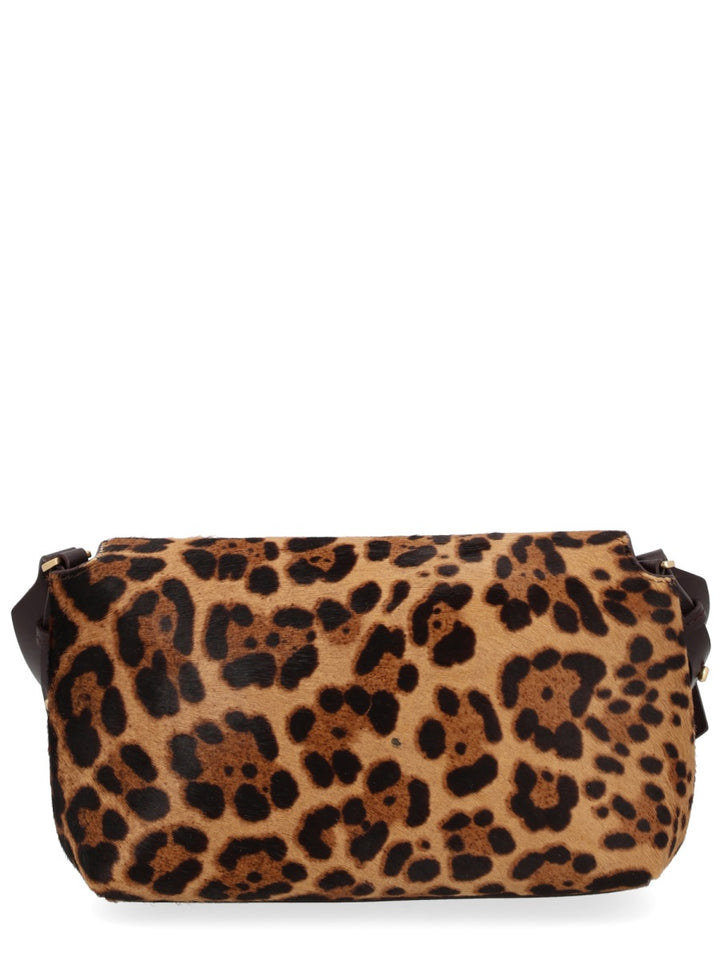 Anya Hindmarch Borse a Spalla e Tracolla - Animalier | c8c265d69e5403aa301d00f9fa6a5eec90a0a439