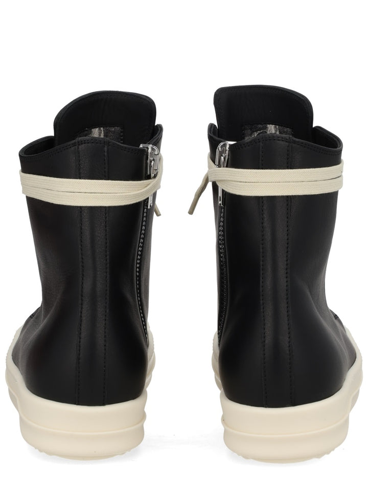 Rick Owens Sneakers - Black | b7cfc4375fda43d117a6a0689feca013e99bfe2c