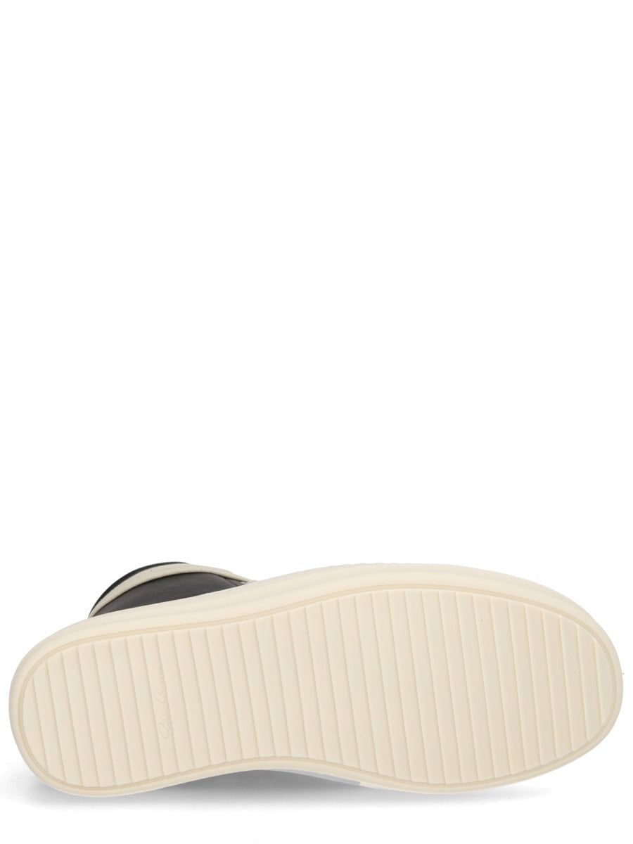 Rick Owens Sneakers - Black | ff52dcecaecb7121ed912bdd44c96aa386ae0fbe