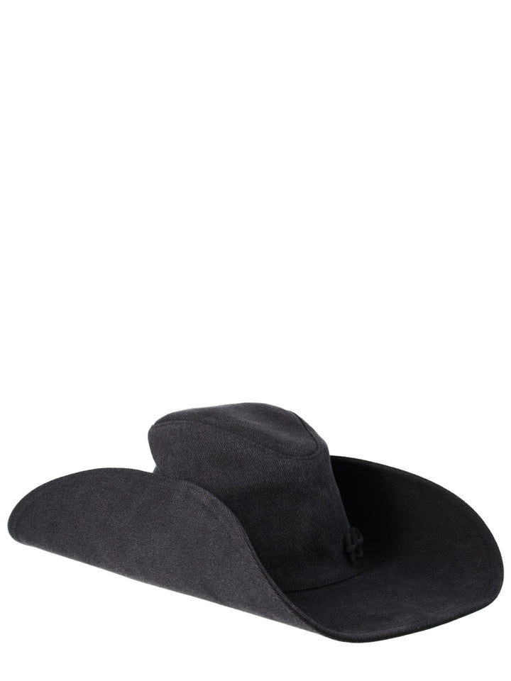 Ruslan Baginskiy Cappelli - Black | d5a2c5b5ec65d077614b2bcc02a73a8e64df967d