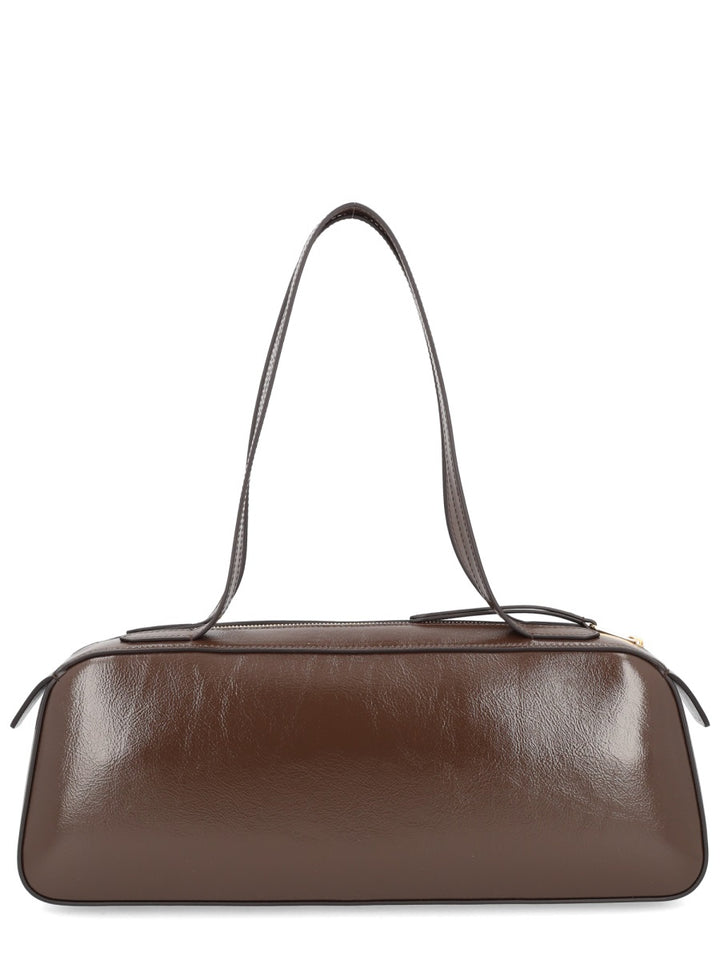 Khaite Borse a Spalla e Tracolla - Brown | b9b2a473e4dcb273718a10945f5c134a0ae2c70e