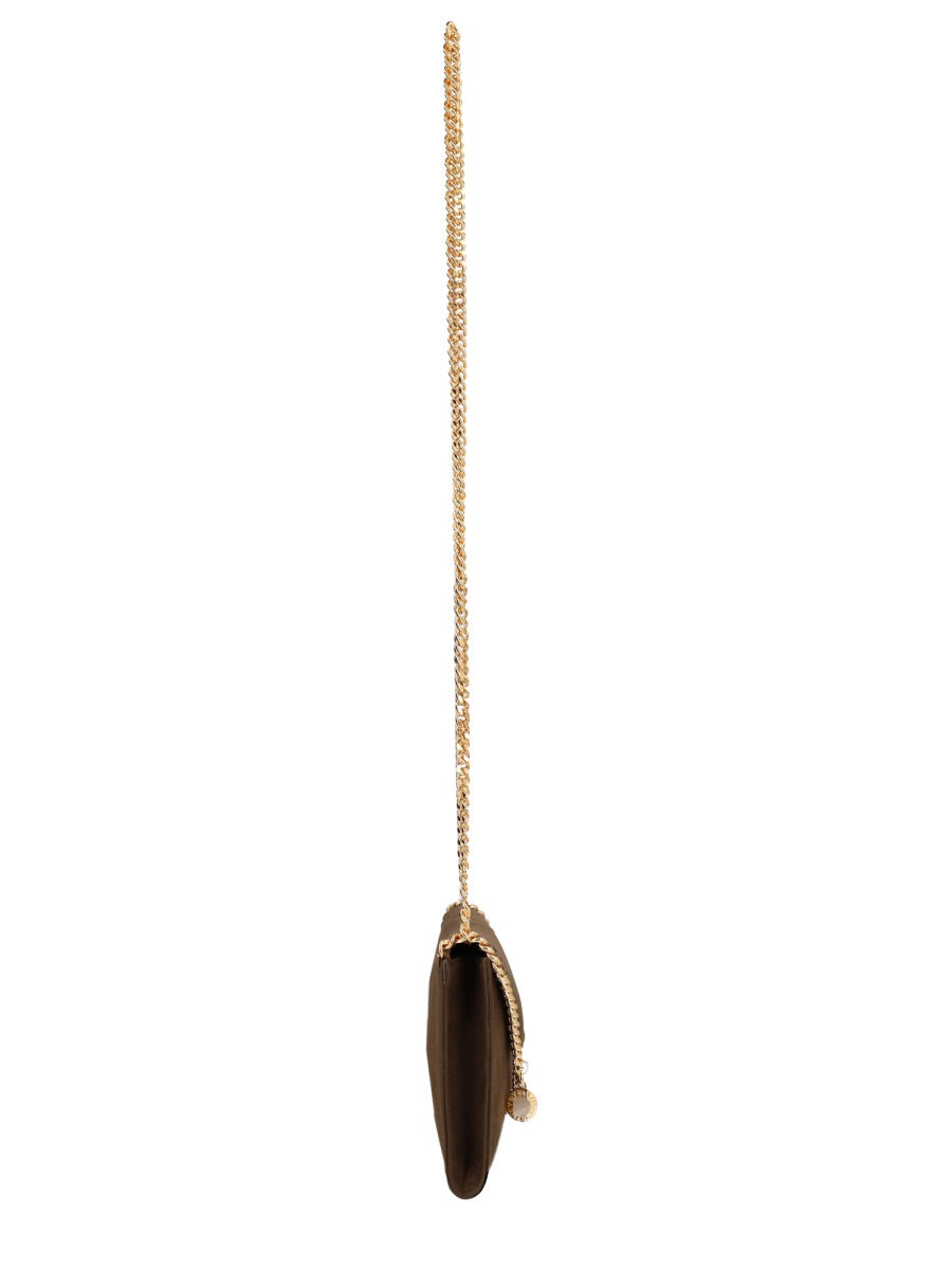 Stella Mccartney Borse a Spalla e Tracolla - Brown | e7be005a7bf2e5b9351bcaed235ad823e4afdae7