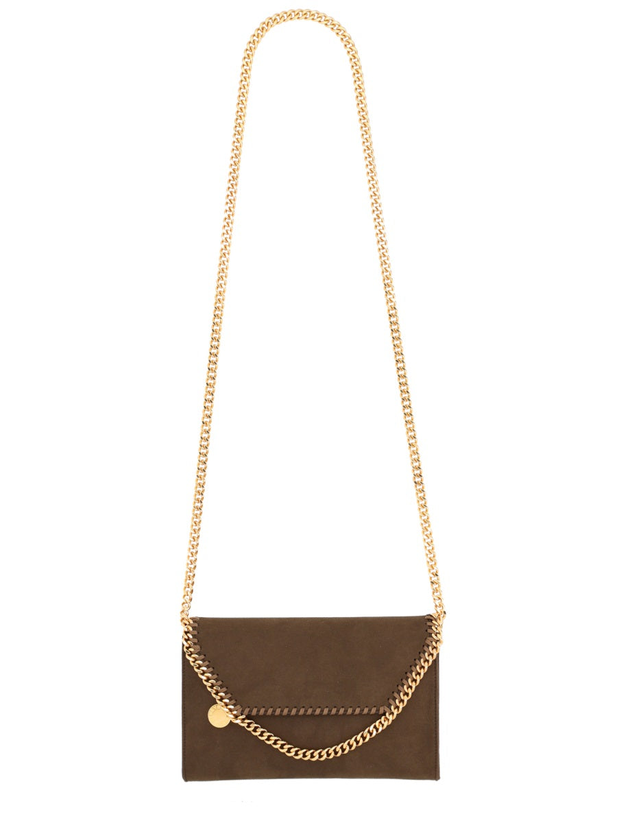 Stella Mccartney Borse a Spalla e Tracolla - Brown | 0f06863c1801bc3339739e60ba803755aae9a0ef