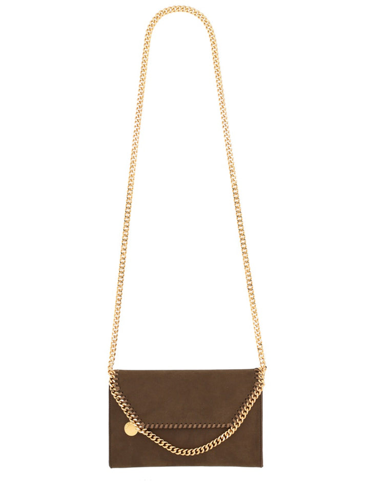 Stella Mccartney Borse a Spalla e Tracolla - Brown | 0f06863c1801bc3339739e60ba803755aae9a0ef