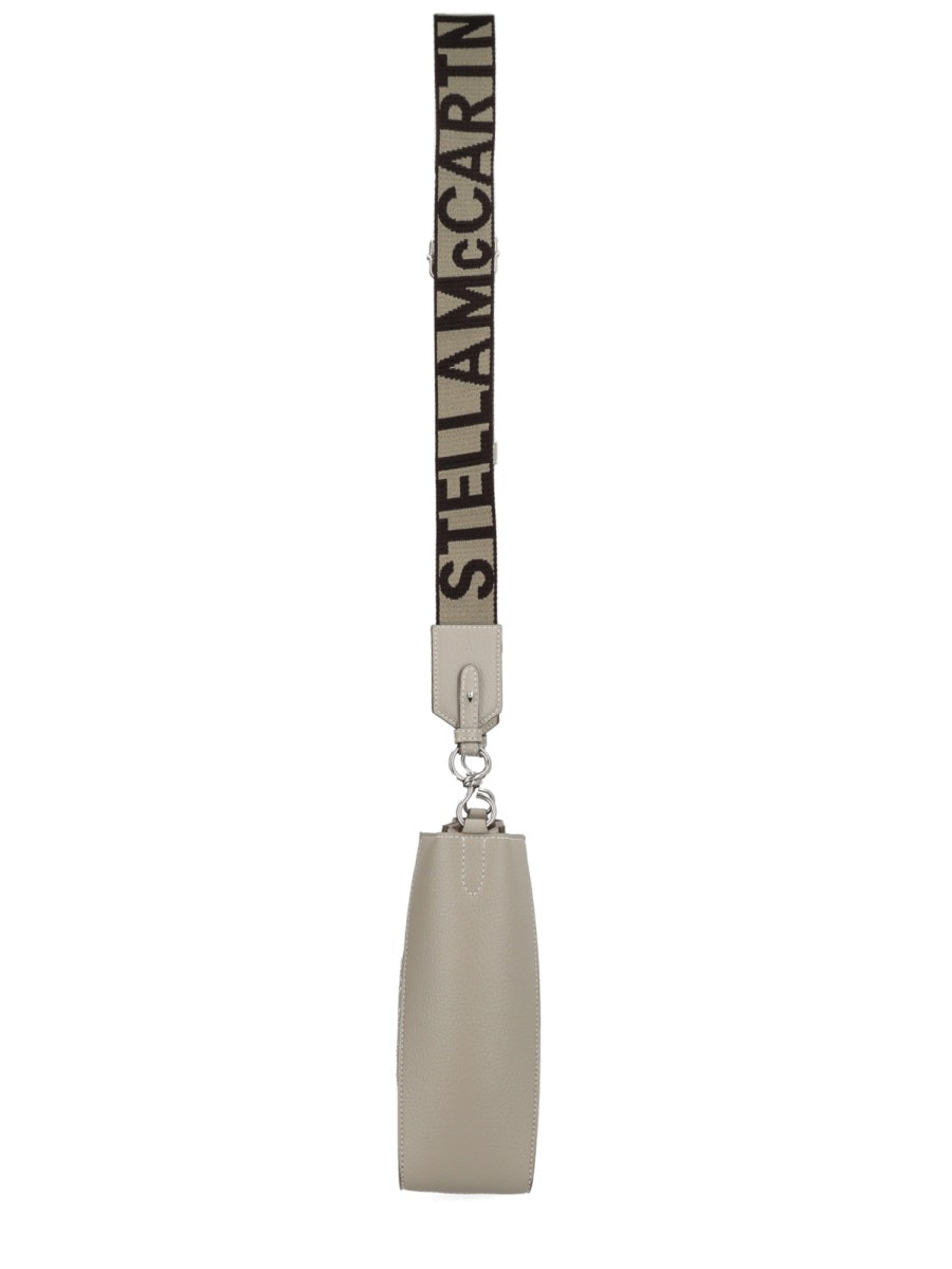 Stella Mccartney Borse a Spalla e Tracolla - Grey | 32bca34cb12c98e1794143b3727a25aa0d42a24e