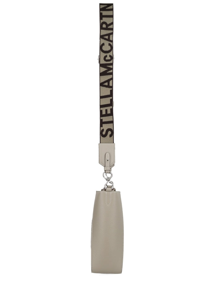 Stella Mccartney Borse a Spalla e Tracolla - Grey | 32bca34cb12c98e1794143b3727a25aa0d42a24e