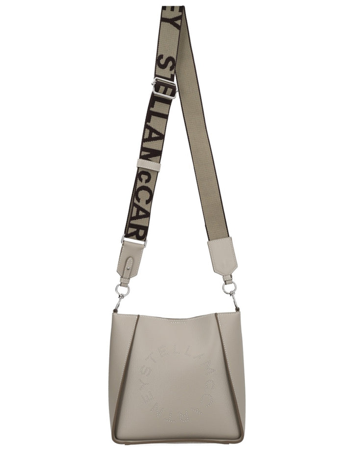 Stella Mccartney Borse a Spalla e Tracolla - Grey | d838d4a749adb72ce34d9e7fea3dd47cc153ba9d