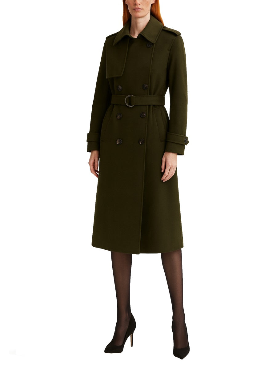 Michael Kors Trench e Impermeabili - Brown | 5e37e5b92d327052c30f9824c99370ef9312ddaa
