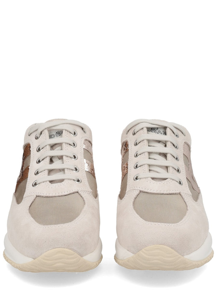 Hogan Sneakers - Grey | ade7be7bcea31977ccbdc69596d42f8f78ca4368