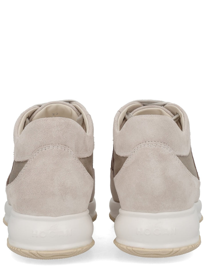 Hogan Sneakers - Grey | d1673d7c2bb052d2fe309764ef5d8888ff8f5a22
