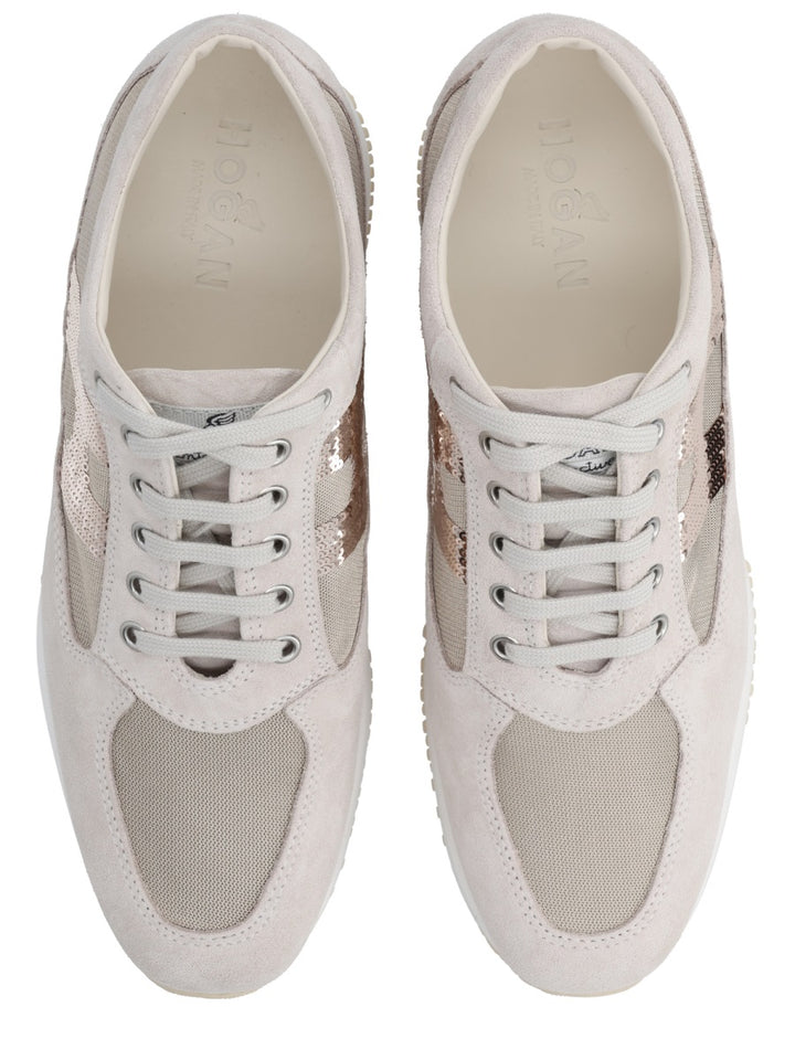 Hogan Sneakers - Grey | bf22ff0fe01994084f50866aa898b97e531c059b