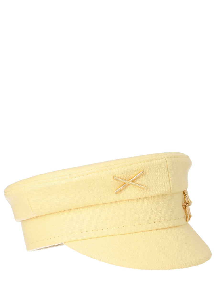 Ruslan Baginskiy Cappelli - Yellow | b24c32c24bba294893ee7fb2133564ebdb82ca5f