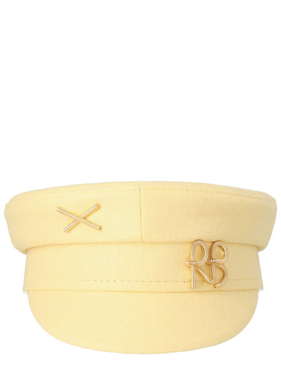 Ruslan Baginskiy Cappelli - Yellow | fd450a8ac1e226dba180cbfe3708a5090082d28c