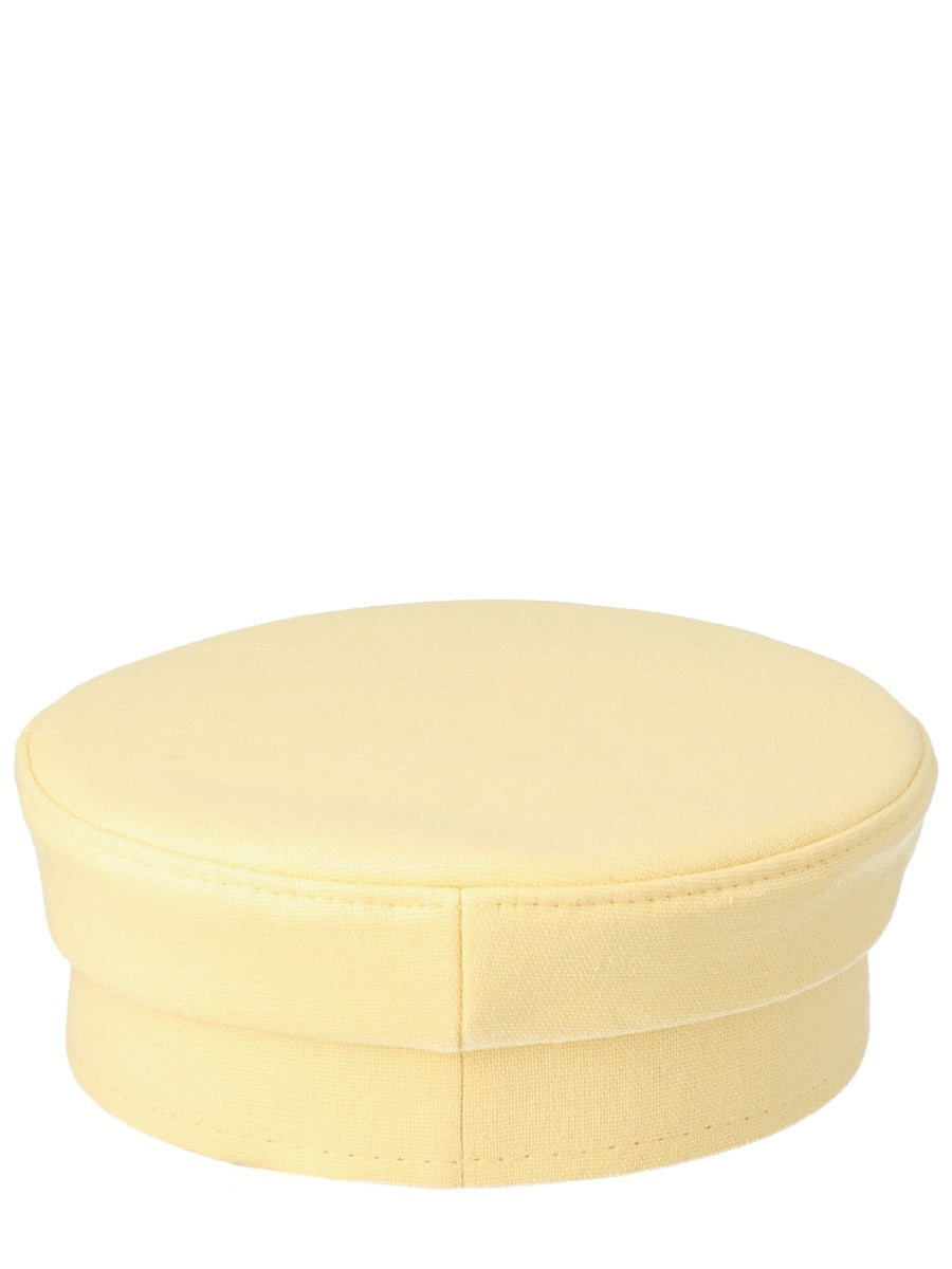 Ruslan Baginskiy Cappelli - Yellow | 6645f7522e5249b972be7893ec679a76bba08b98