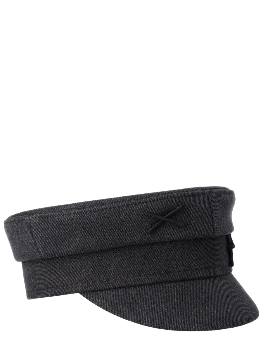 Ruslan Baginskiy Cappelli - Black | 539a71a2059da9e004e634d94b7f81027317a08c