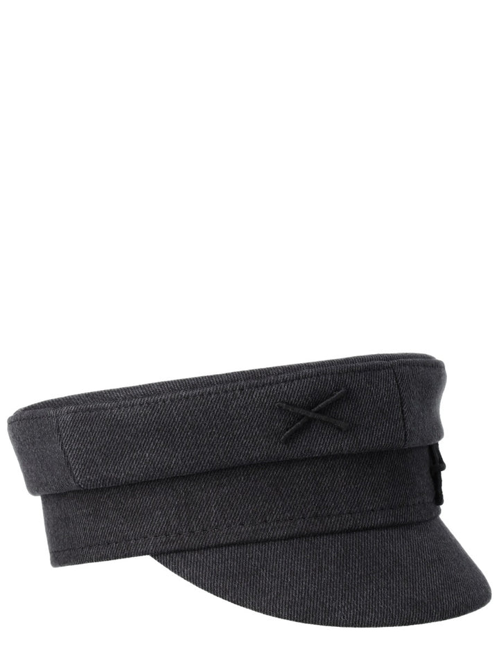 Ruslan Baginskiy Cappelli - Black | 539a71a2059da9e004e634d94b7f81027317a08c