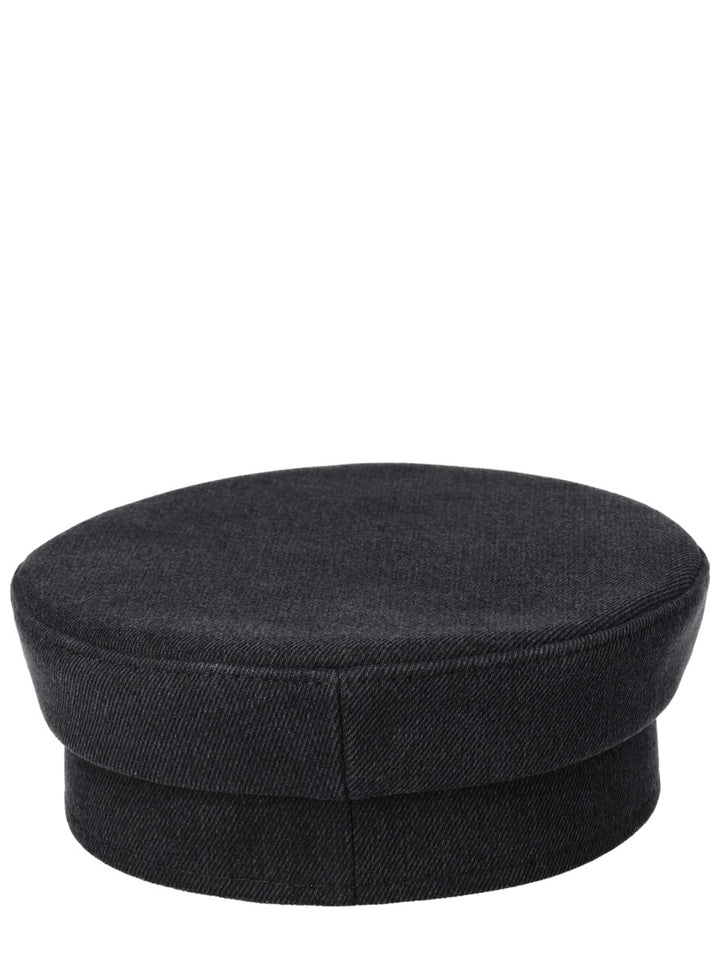 Ruslan Baginskiy Cappelli - Black | 0366654f2bffc507c4ed49cfef2783c61c4d67c7