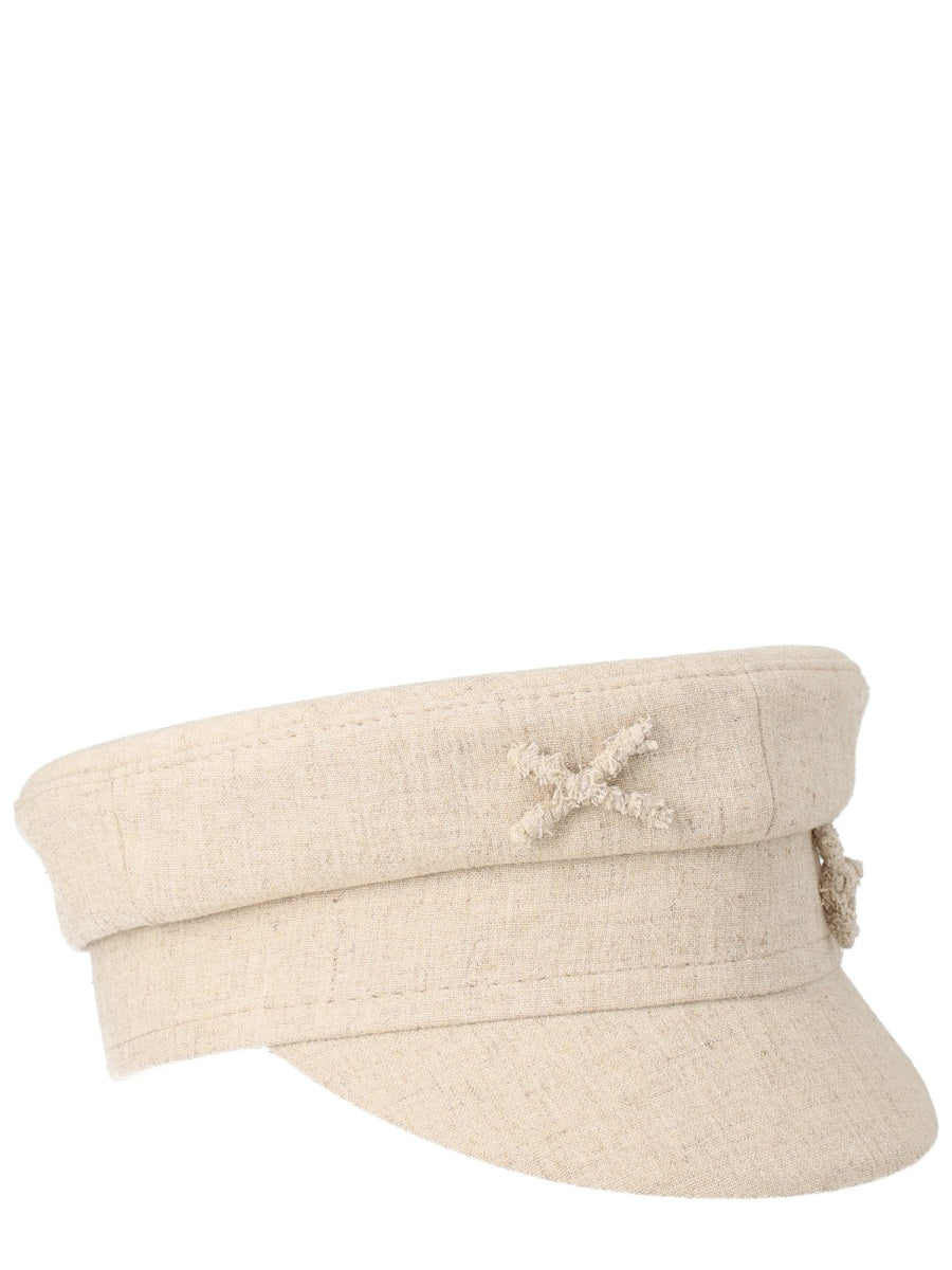 Ruslan Baginskiy Cappelli - Beige | 877b7f05bb88d2621b25ca9edac7298e42bc74f4