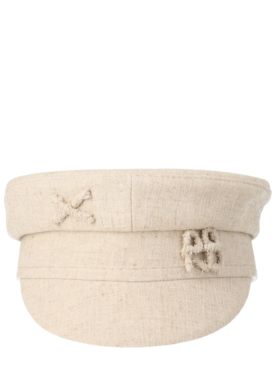 Ruslan Baginskiy Cappelli - Beige | 7b5c70188ab28b170197ecdc836651f5c302e9db