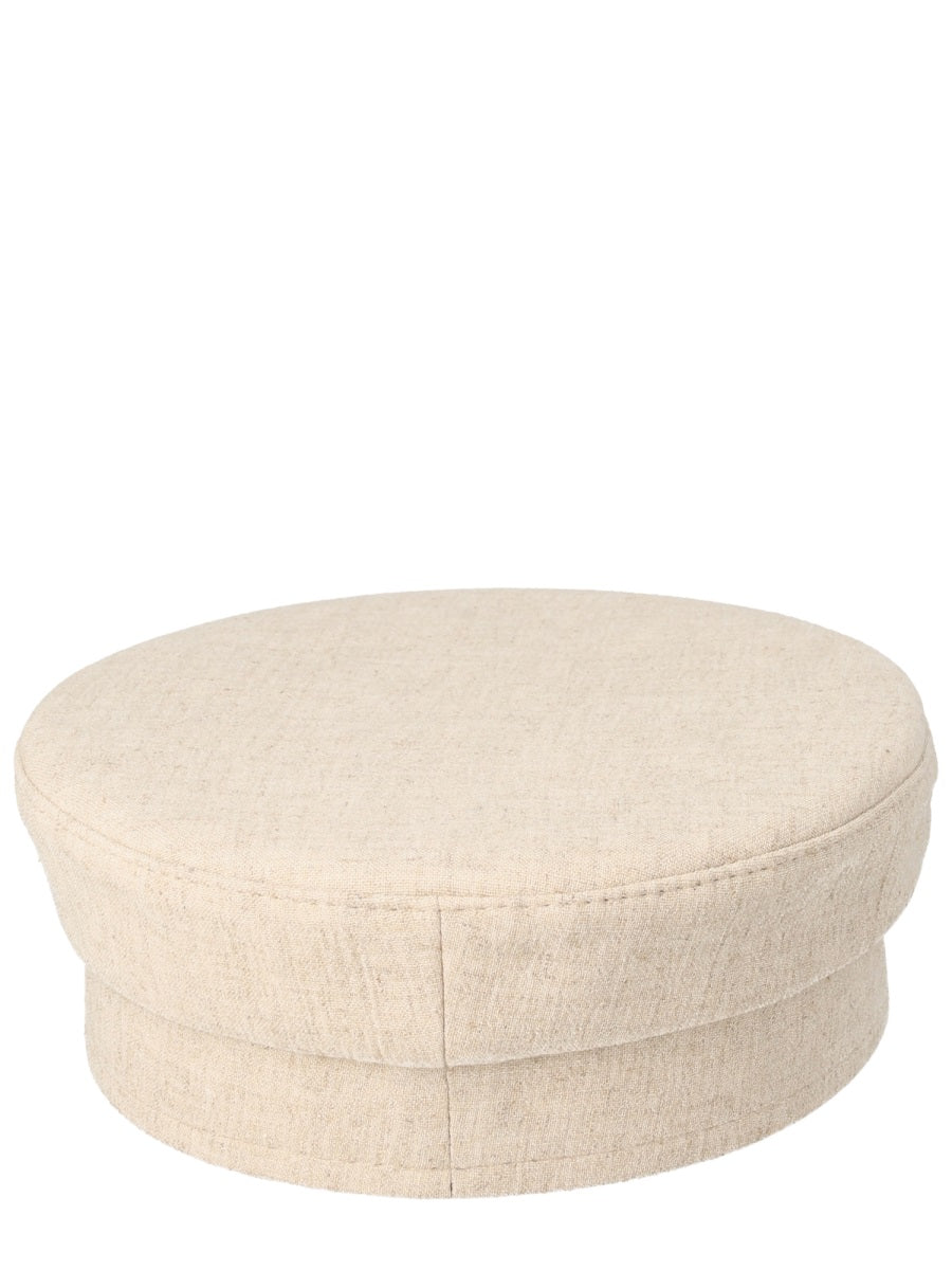 Ruslan Baginskiy Cappelli - Beige | abebcd602d81c5c57e6168bf06badb50221be48e