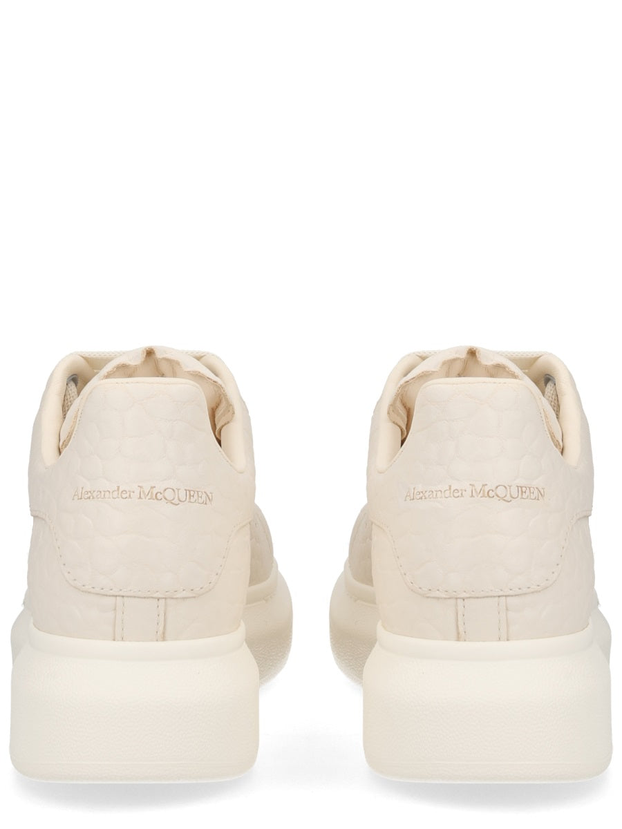 Alexander Mcqueen Sneakers - White | 12d61740ace0cfae7882107bc3149319bb7168b1