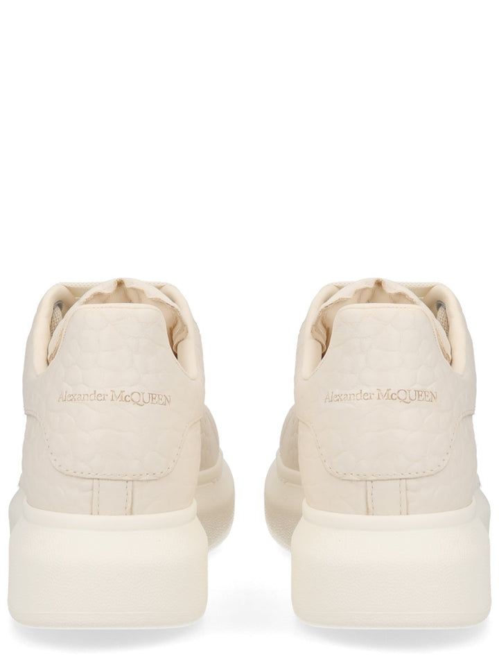 Alexander Mcqueen Sneakers - White | 12d61740ace0cfae7882107bc3149319bb7168b1