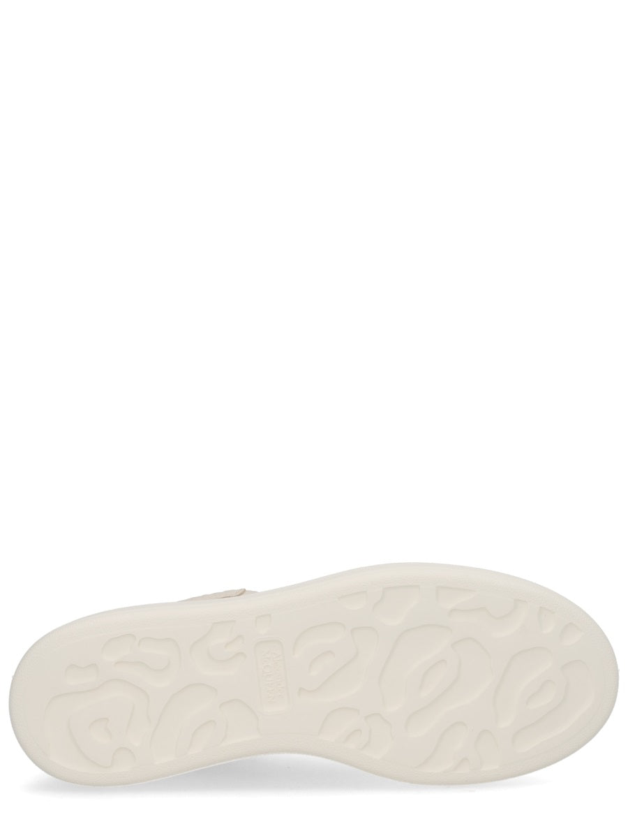 Alexander Mcqueen Sneakers - White | 0b0cf5a38f81293856c4035df3f0f51c200d9956