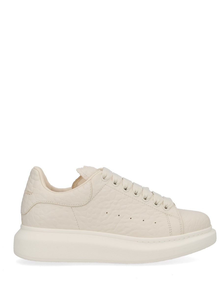 Alexander Mcqueen Sneakers - White | a1001ae52c547fd67f0e4879e2252d1d8208aa30