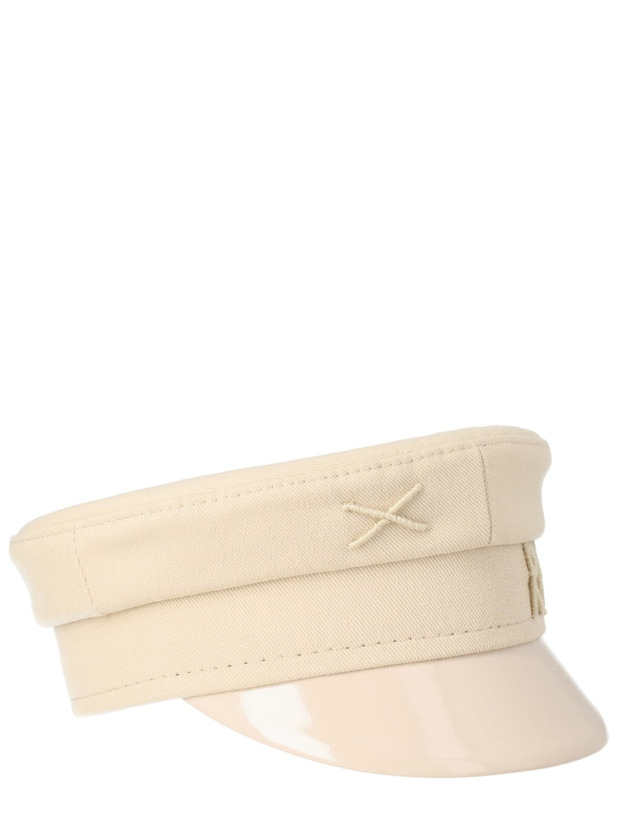 Ruslan Baginskiy Cappelli - Beige | 9af282a49e38868cbadd202c866baabedece4323