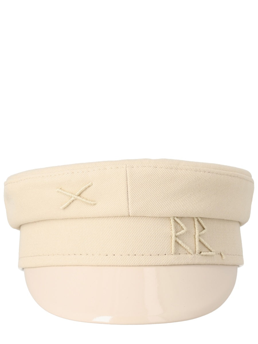 Ruslan Baginskiy Cappelli - Beige | 164680e892d2dafaa94019a31d8b9568f3c7385d