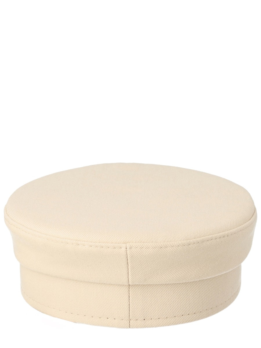 Ruslan Baginskiy Cappelli - Beige | caf507a37e0910a020b49621b43c53a32758d825