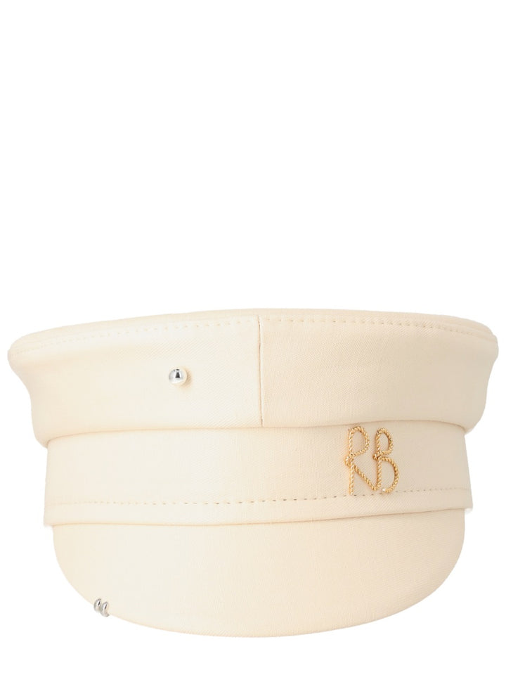 Ruslan Baginskiy Cappelli - Beige | 922a51da8d02e003933a63b5dc73799d684121ca