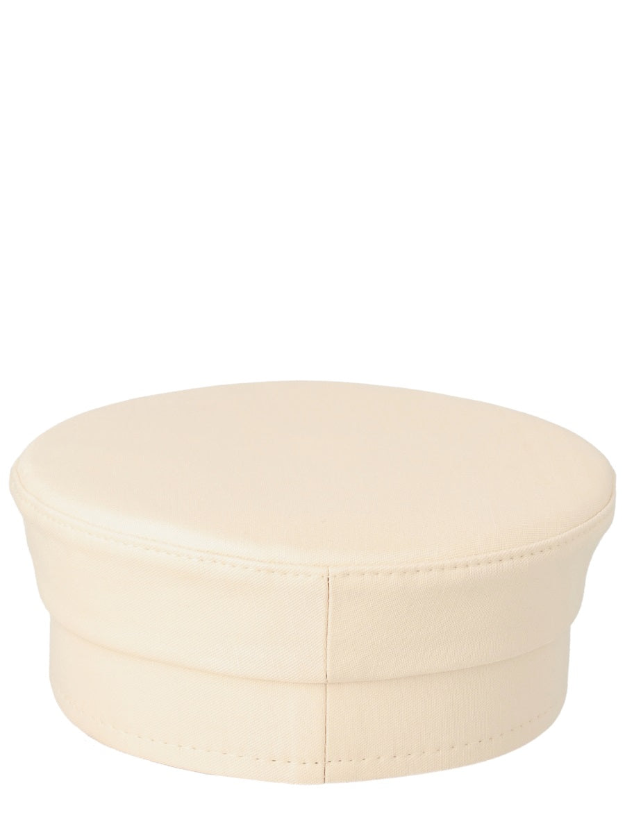Ruslan Baginskiy Cappelli - Beige | b07fe3384e2bad878f6597b2d9a1d85101fa4a90