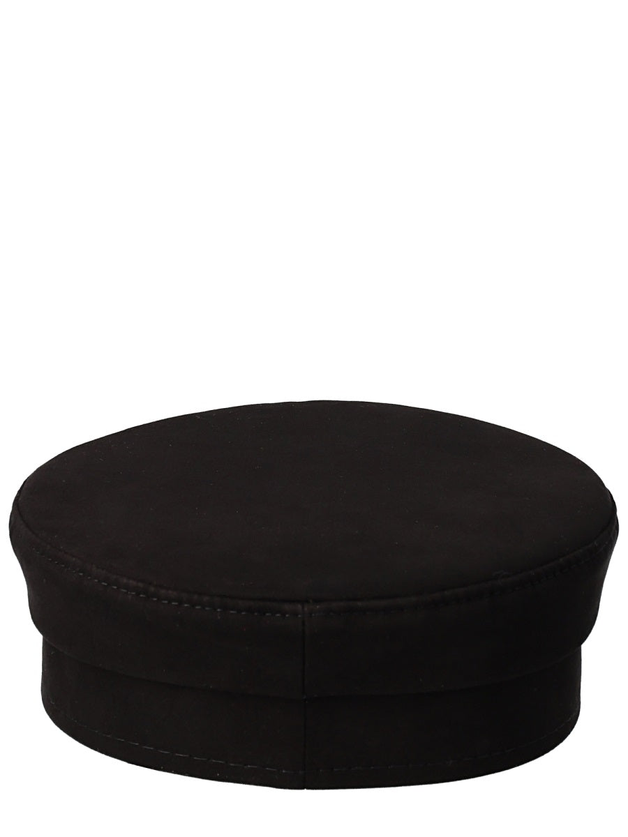 Ruslan Baginskiy Cappelli - Black | 626433d0785f36632612abcc79c81d004c108e26