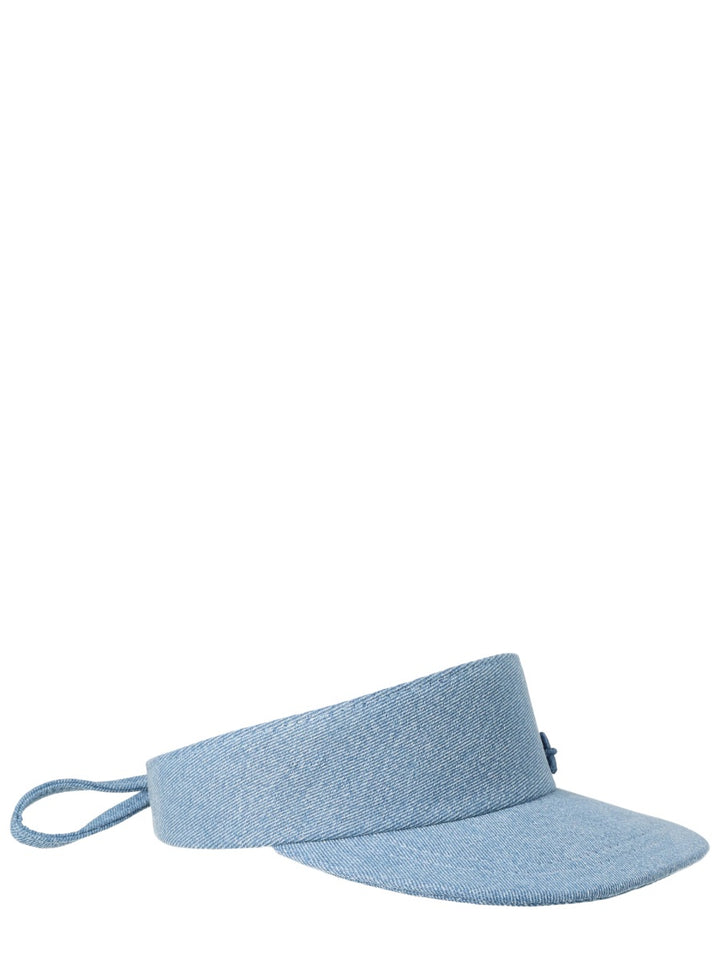 Ruslan Baginskiy Cappelli - Blue | ab75fcbe52b17d6c2ee90f20fa0536bfd5cedc38