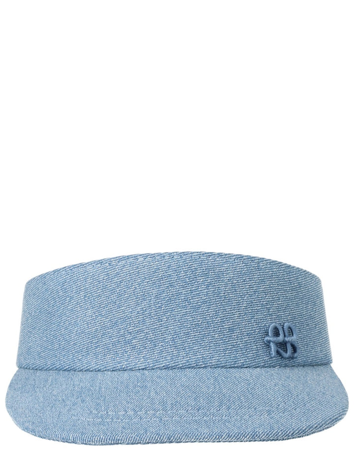 Ruslan Baginskiy Cappelli - Blue | 7f2d2aafcff0a1123d6f1c76c6bff27b0926e4e0