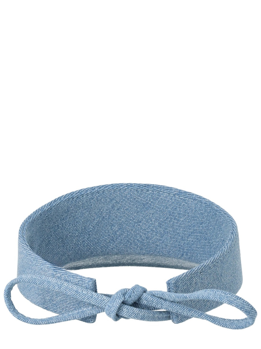 Ruslan Baginskiy Cappelli - Blue | ea959bed5523cadfa7c68e62d146fe475f789f33