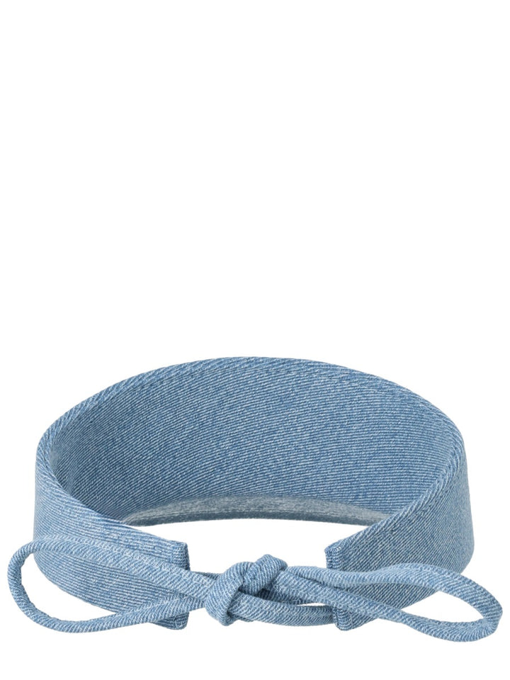 Ruslan Baginskiy Cappelli - Blue | ea959bed5523cadfa7c68e62d146fe475f789f33