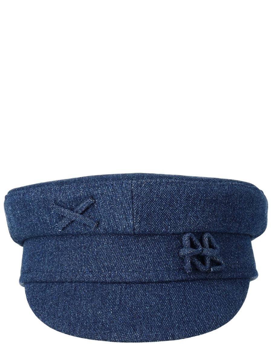 Ruslan Baginskiy Cappelli - Blue | 23efc3c973a577f14a7ed6f7080d647139a11537