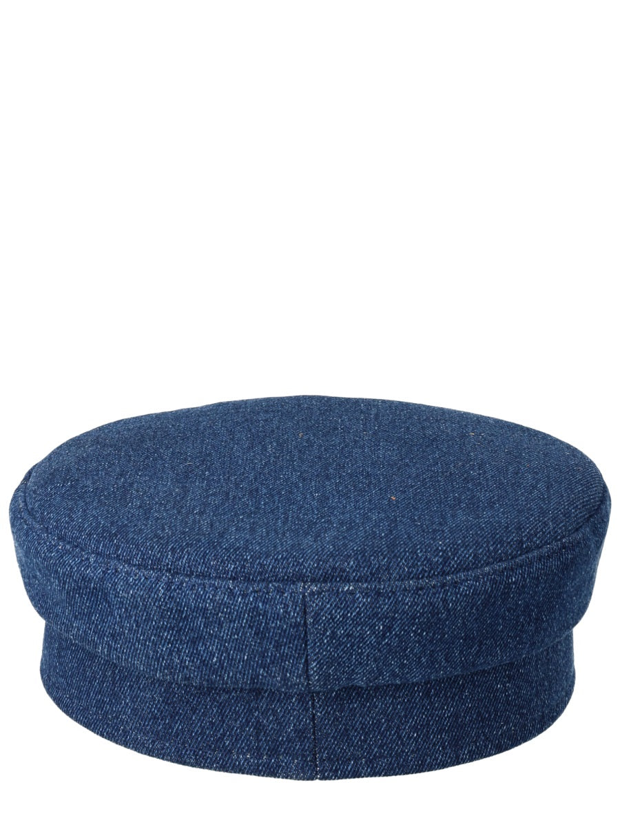Ruslan Baginskiy Cappelli - Blue | 9e6edeaae2b675c52e3d9d6bca4118559bc15ed1