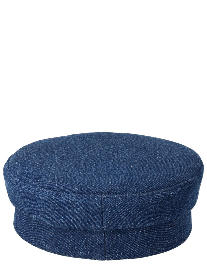Ruslan Baginskiy Cappelli - Blue | 9e6edeaae2b675c52e3d9d6bca4118559bc15ed1