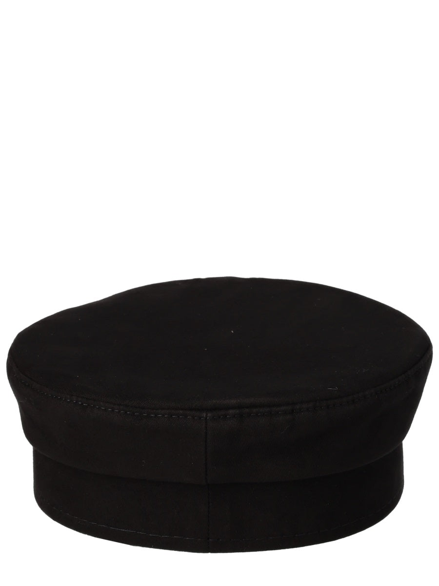 Ruslan Baginskiy Cappelli - Black | 36f9867783be50269f1aa98400c12217904491ae