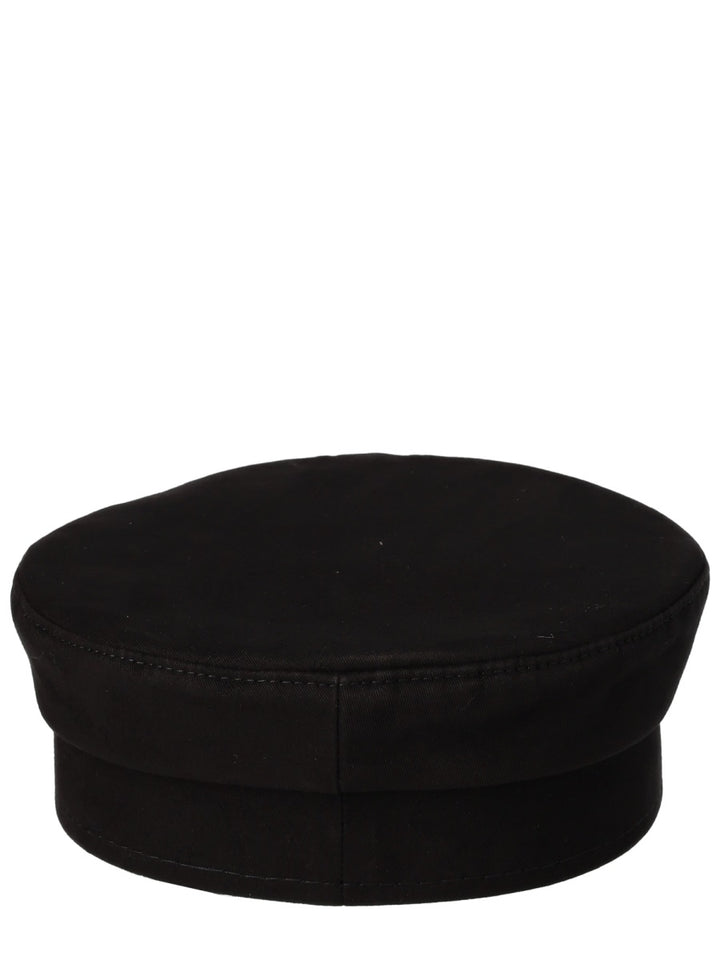 Ruslan Baginskiy Cappelli - Black | 36f9867783be50269f1aa98400c12217904491ae