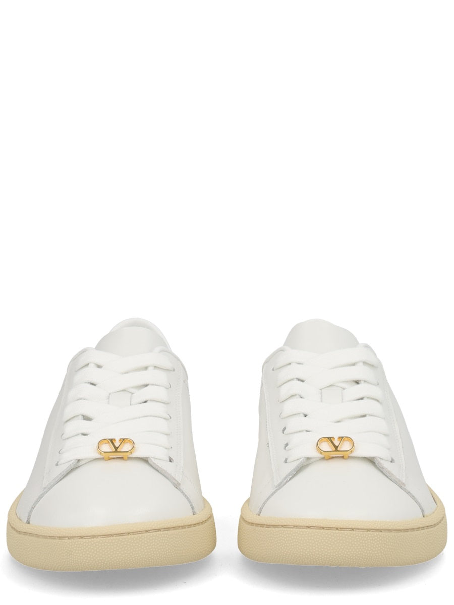 Valentino Garavani Sneakers - White | c165c15a1e1bfec843b65088ae4ece0850c7e57f