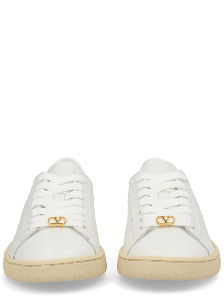 Valentino Garavani Sneakers - White | c165c15a1e1bfec843b65088ae4ece0850c7e57f