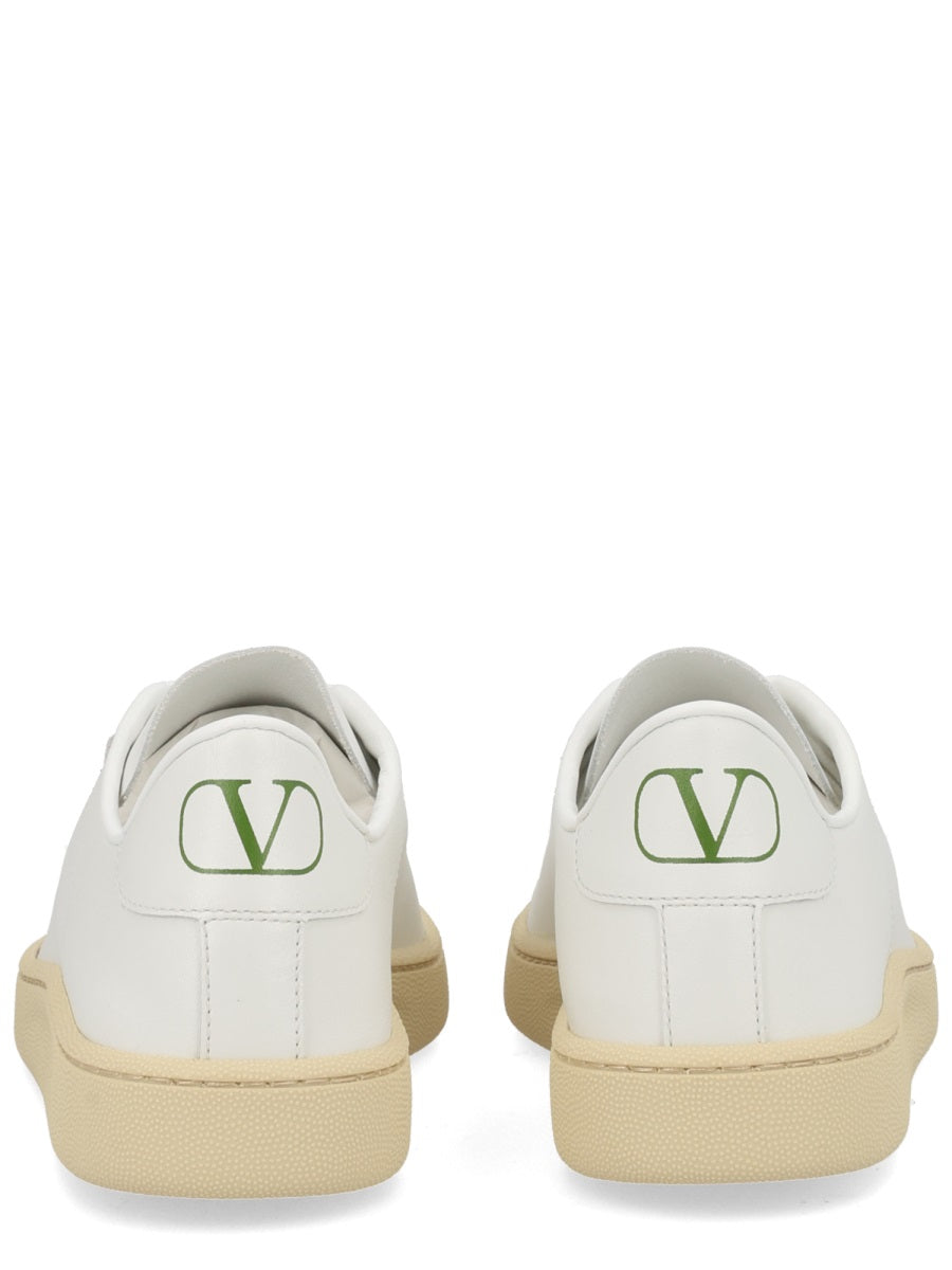 Valentino Garavani Sneakers - White | 67a4d57788cacdd066a2901645d9e5c4ee1736be